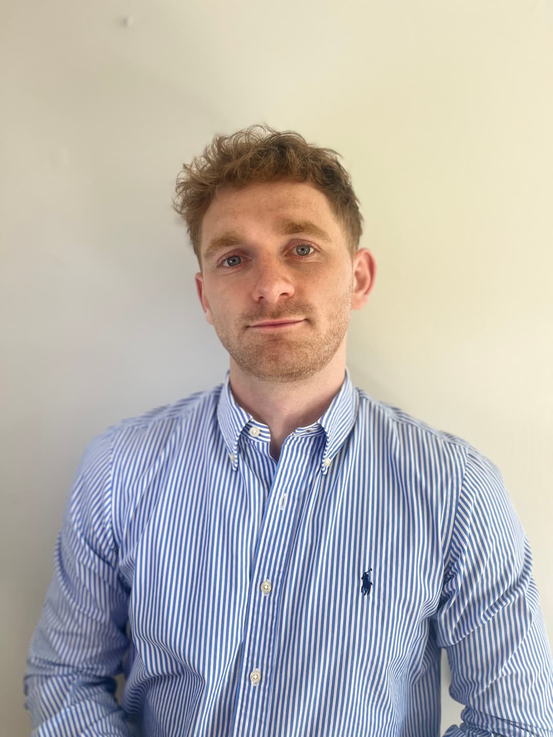 picture of alister flandrinck